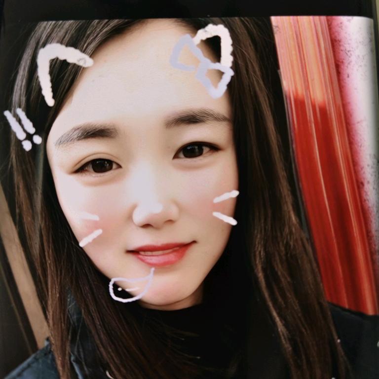 小冉妹