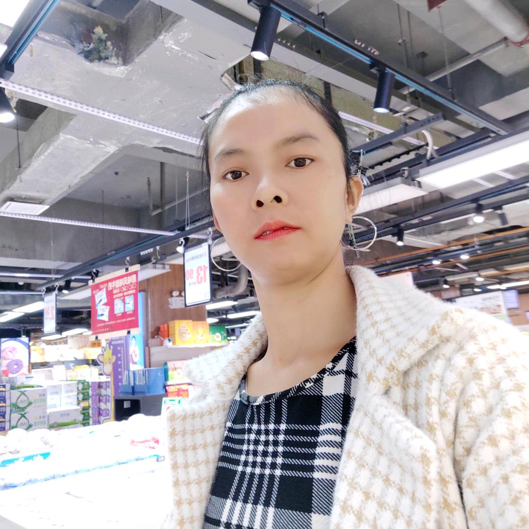 杨小妹
