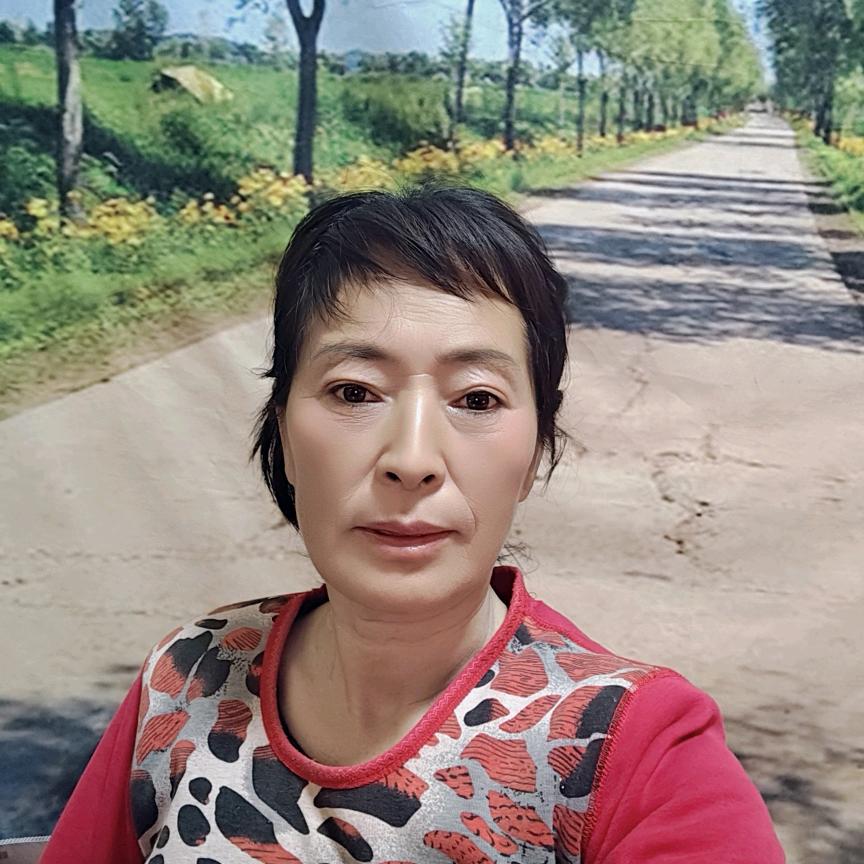 马大姐（筹备中）