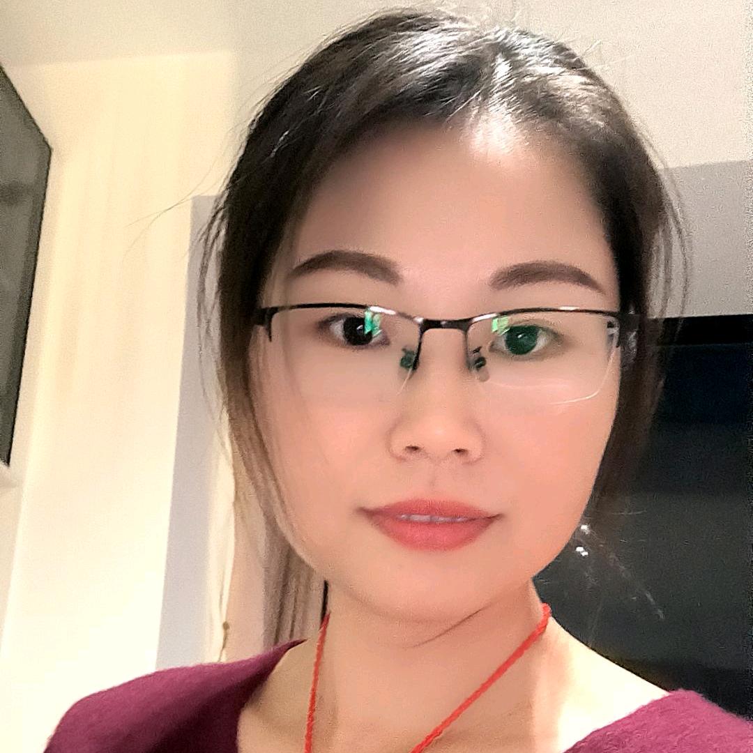 付丽丽
