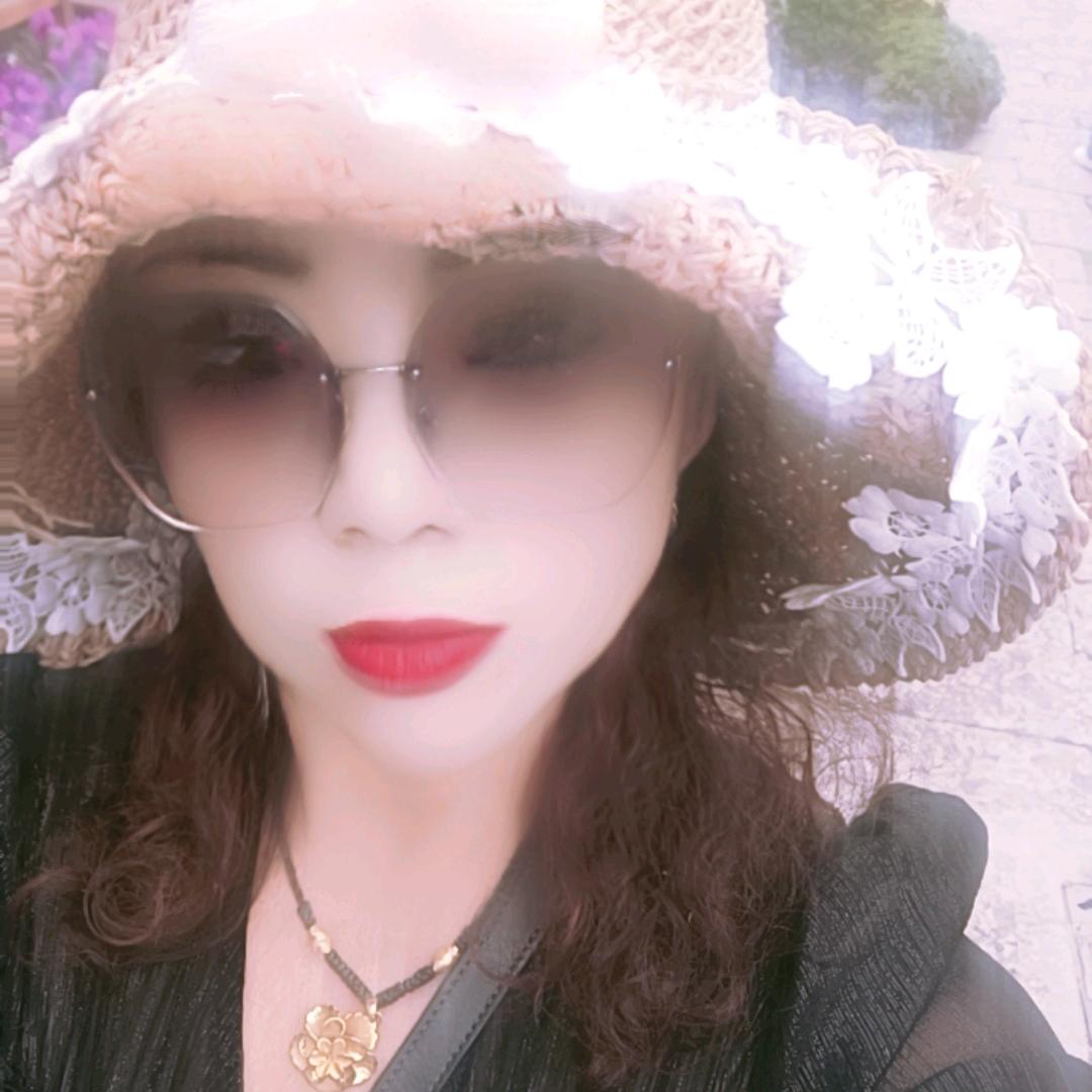 郁金香