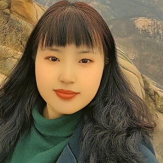 快乐的女王
