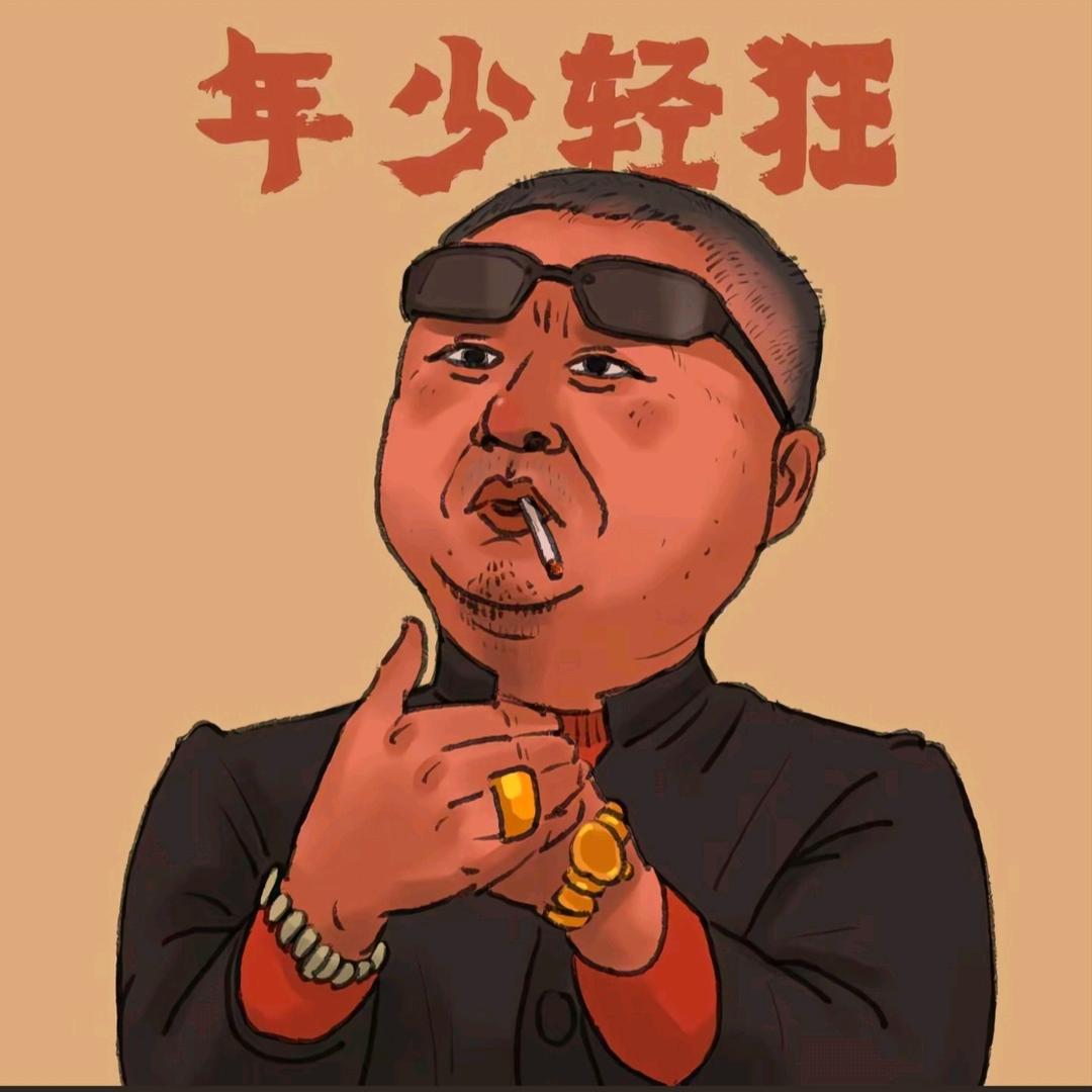 一滴水。