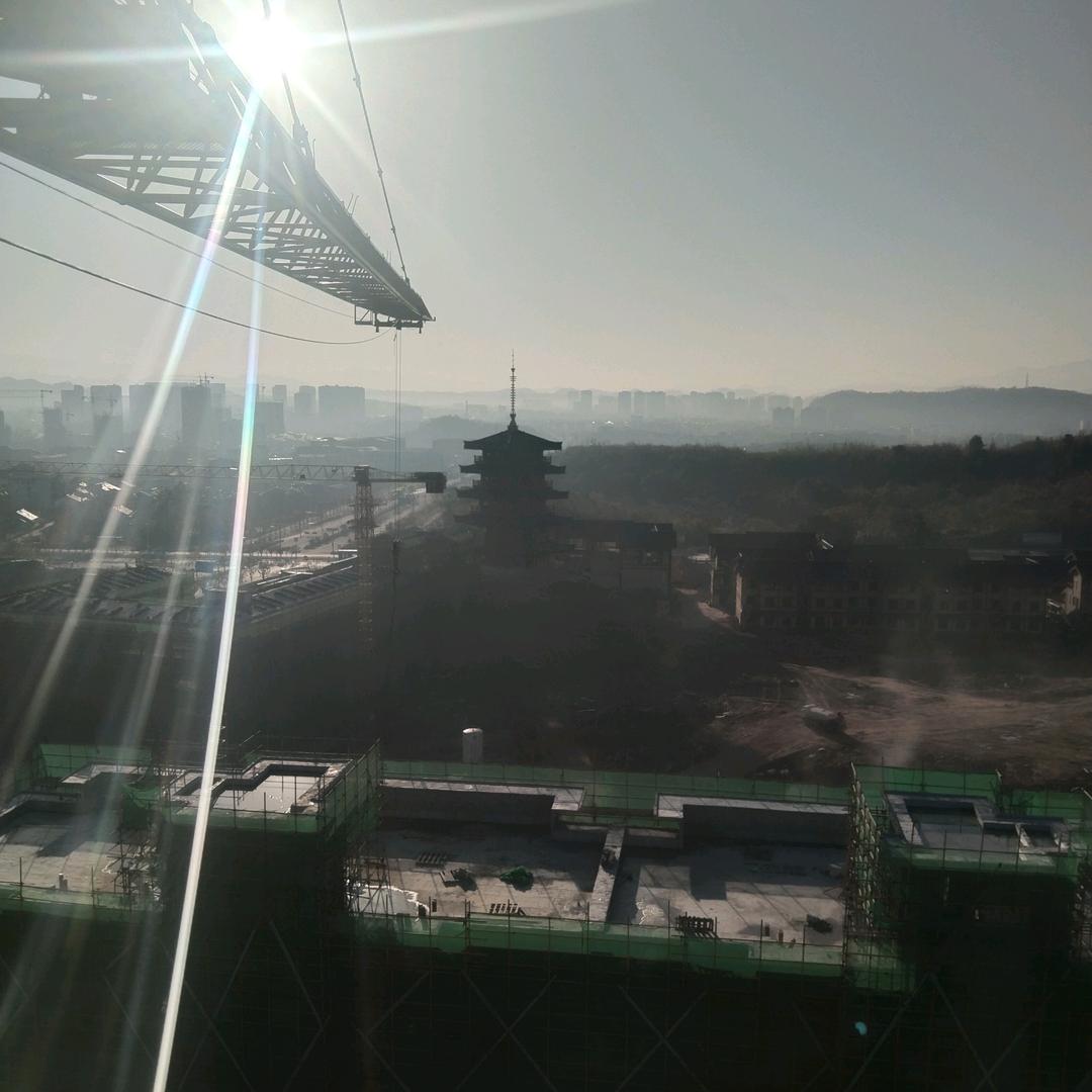 塔吊司机