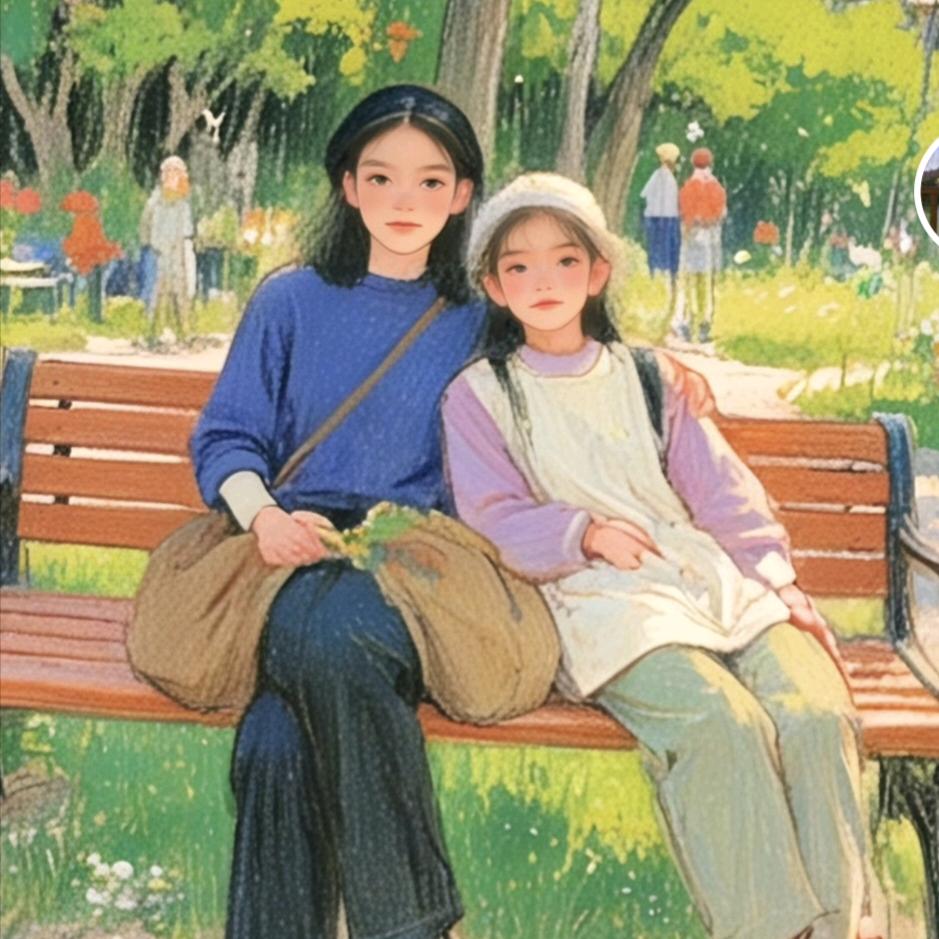 渐行渐远