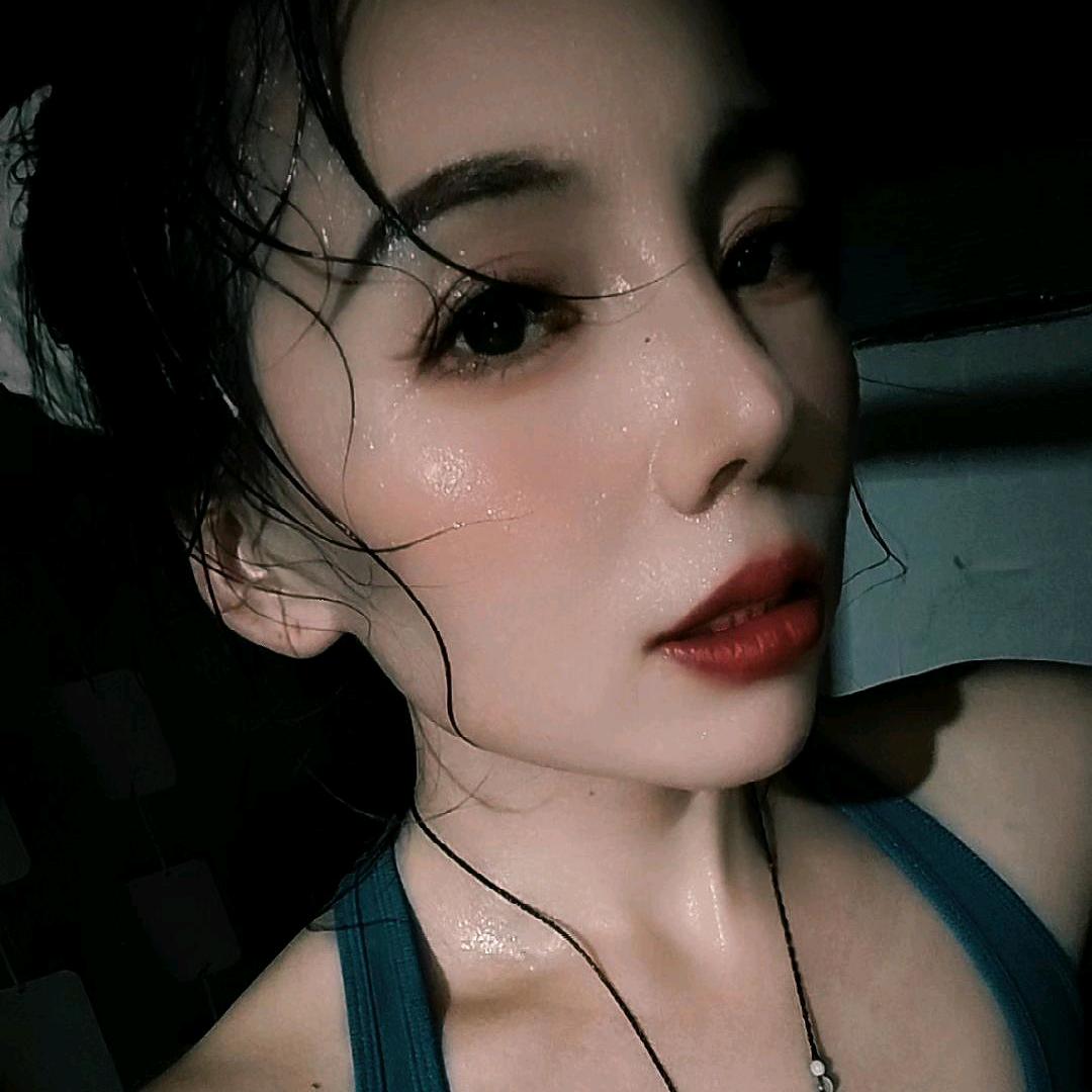 仙女不拿铁
