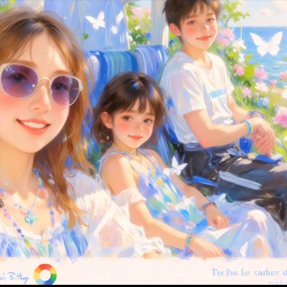 杨晓琳