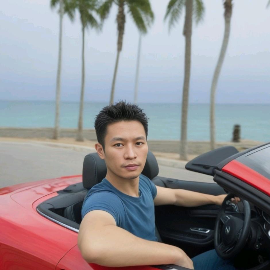 杨大帅