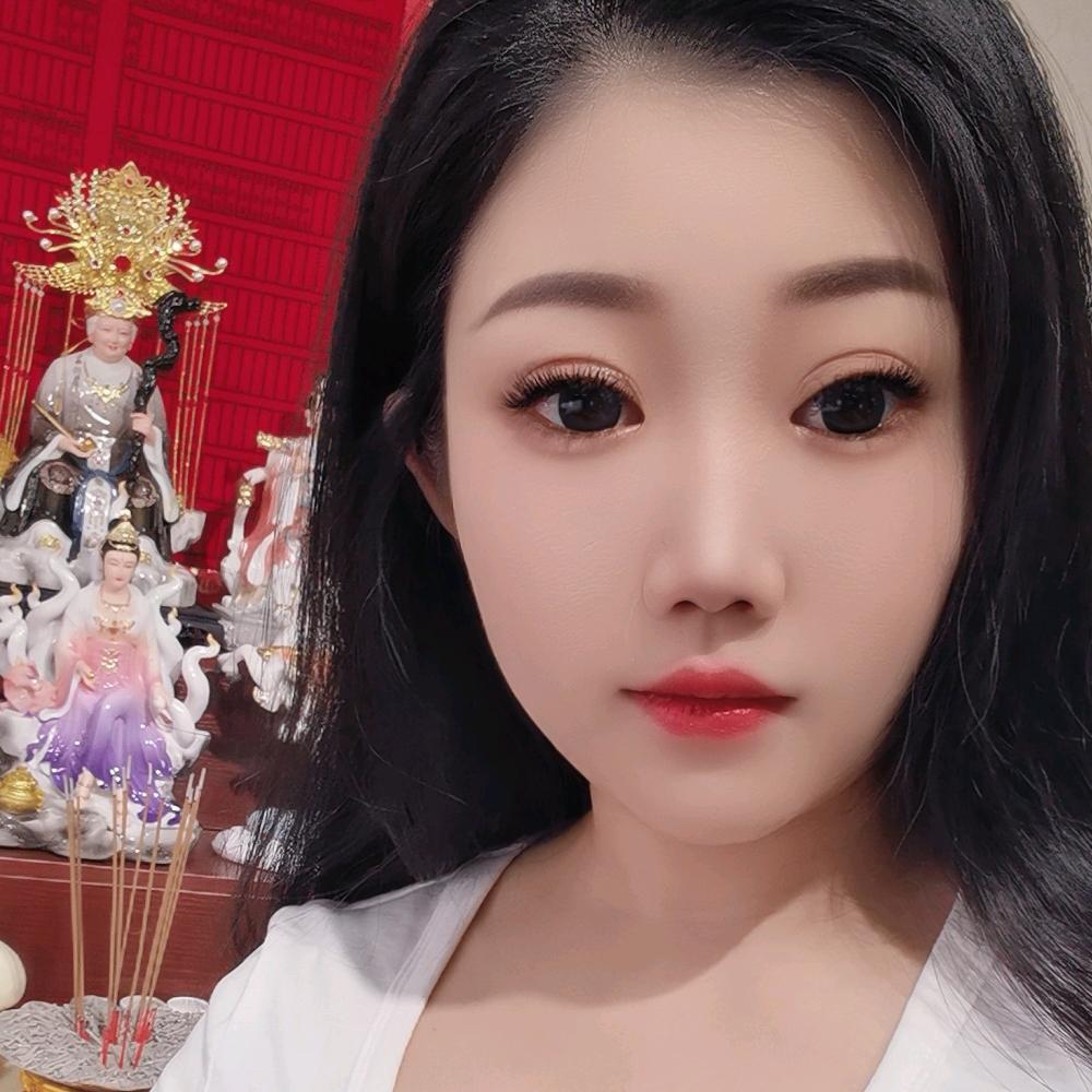 🦊聚缘堂-兰🦊