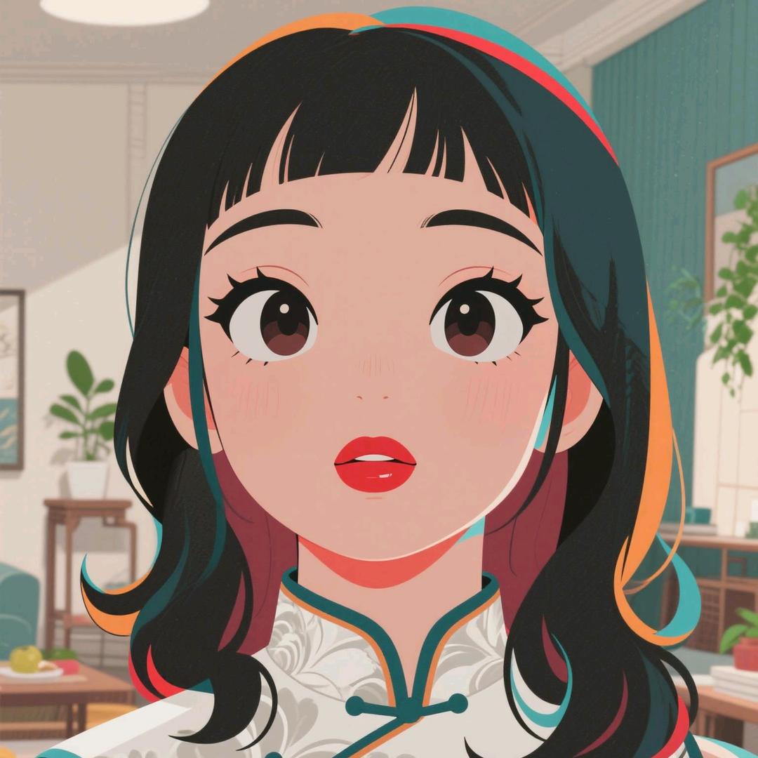 茉里书香