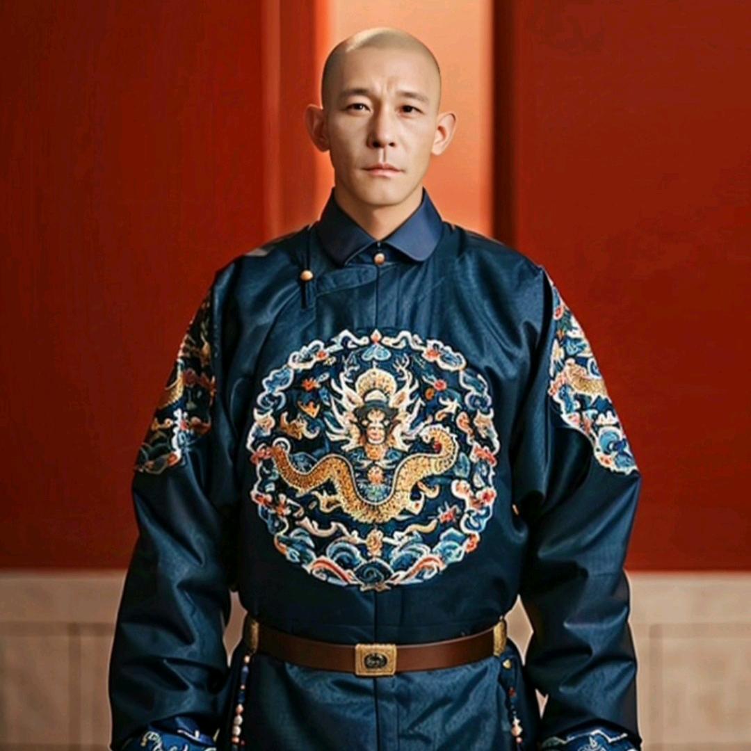 快乐人生🐒