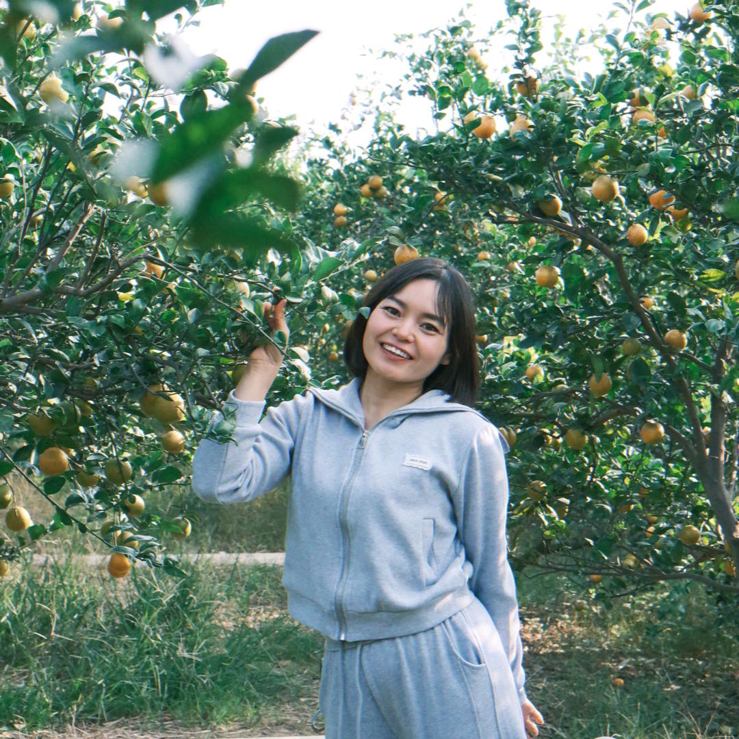 亚君姐姐护脑记