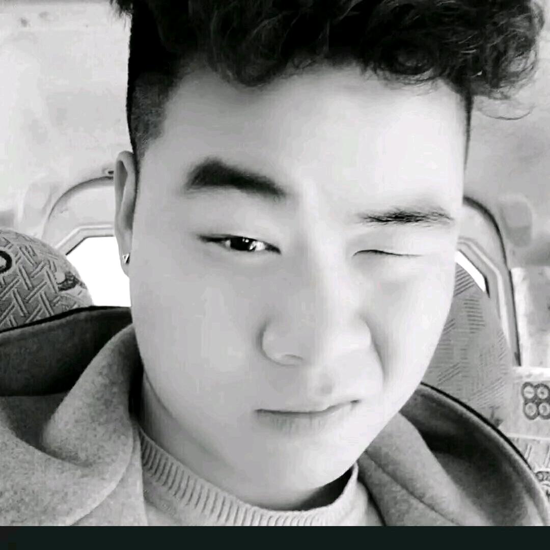 元気小白龙（小黑龙）
