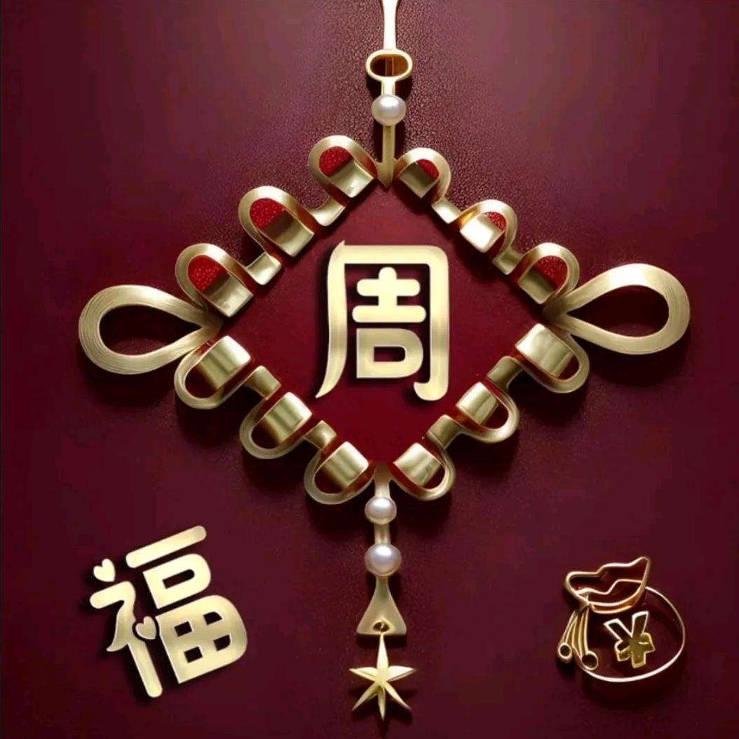 燕（善因结善缘）