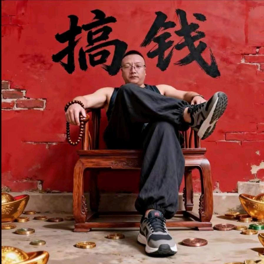 小肥仔