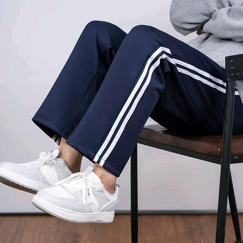 青春起航校服裤