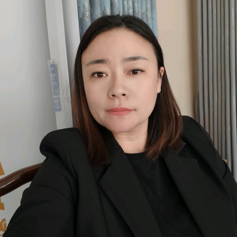 无棣软装窗帘庄雪