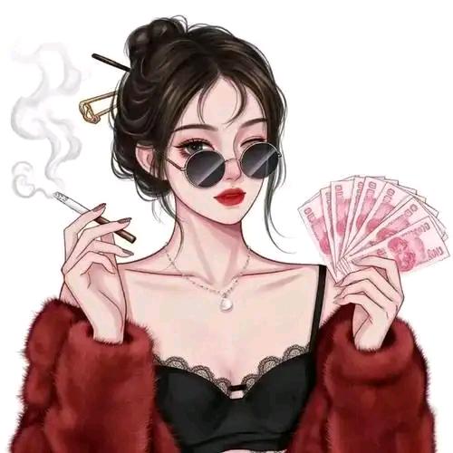 财神小跟班✌✌✌