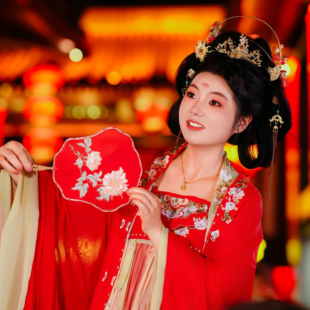 凤愿❤💋🌹莯昱