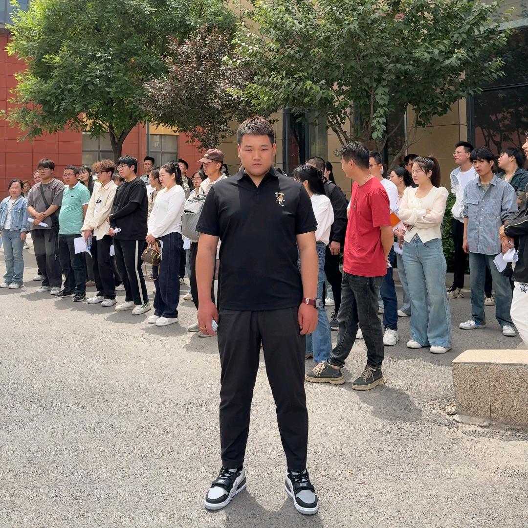 陕西荣灿人力资源有限公司