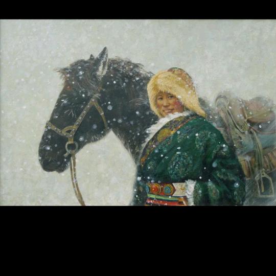 ༆㣻罖༄༆——༼༆༆