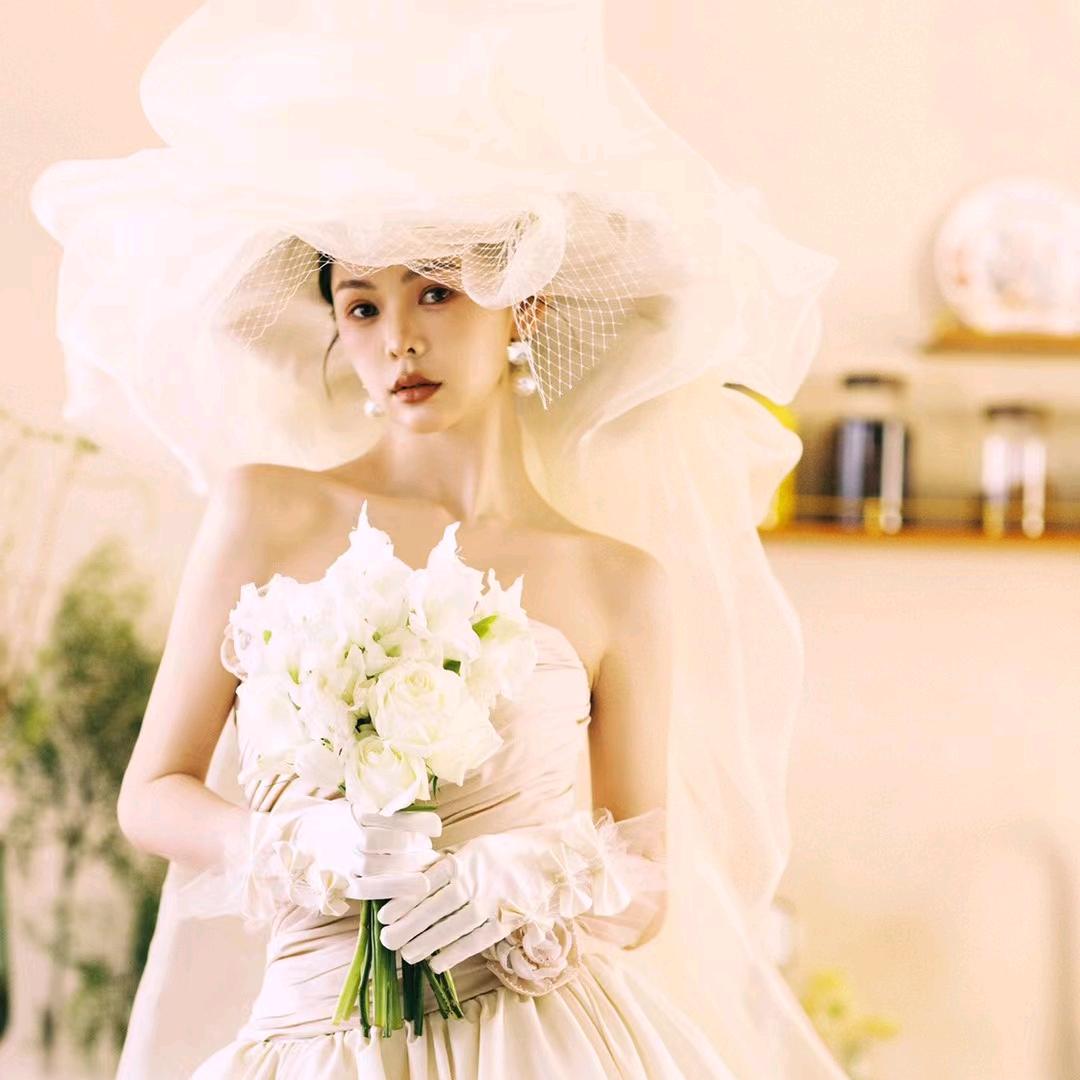 筑梦女孩👧「连云港写真版」