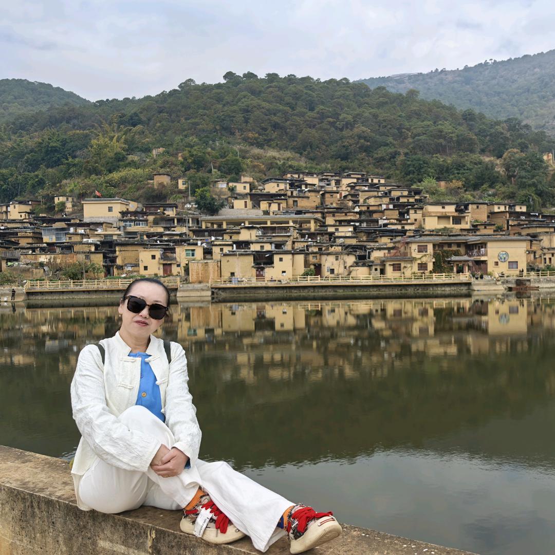 自由自在的生活