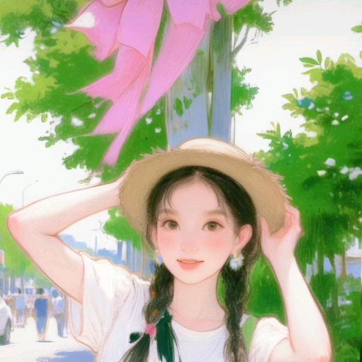独处清欢❤️