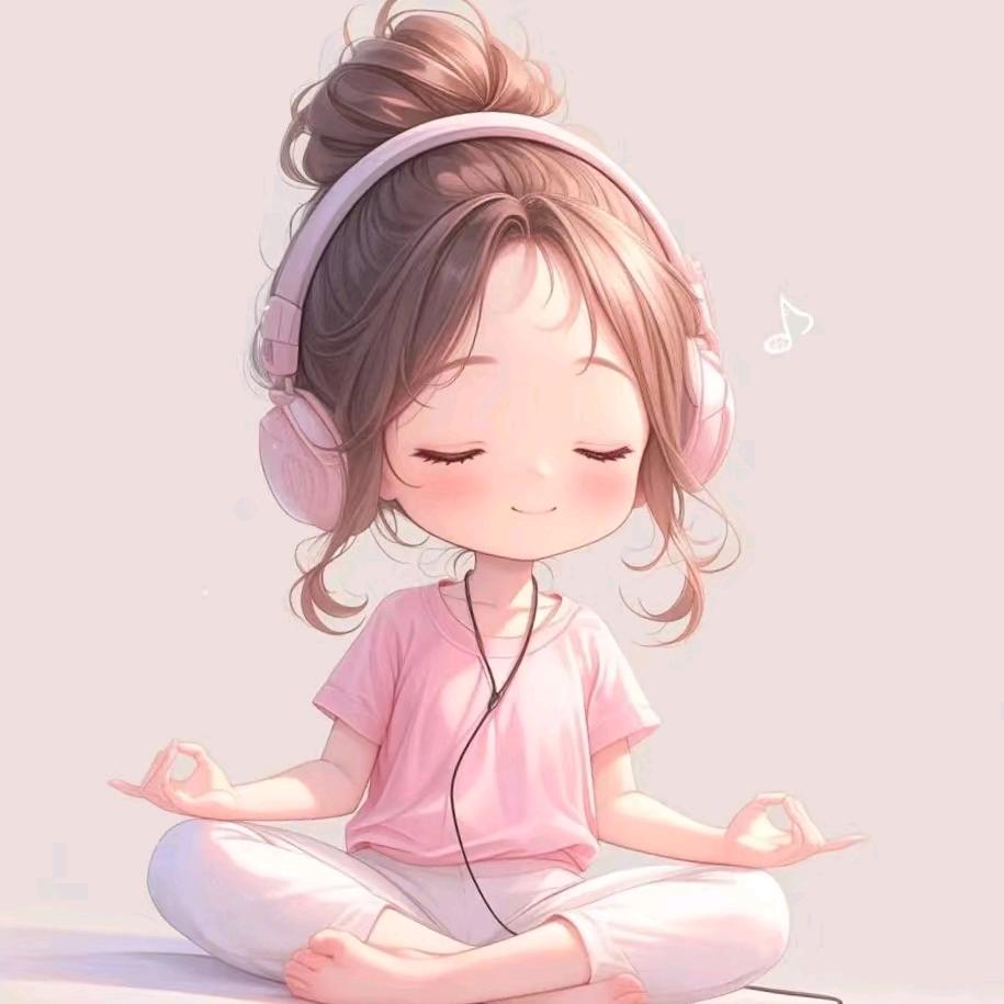 如意❤️