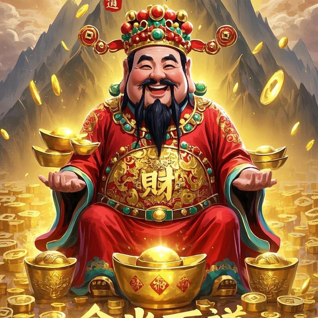 财神王