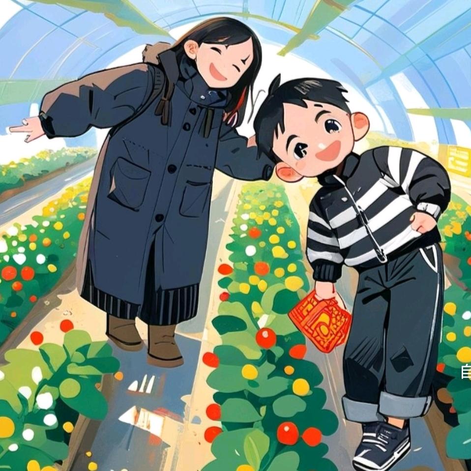多多妈咪