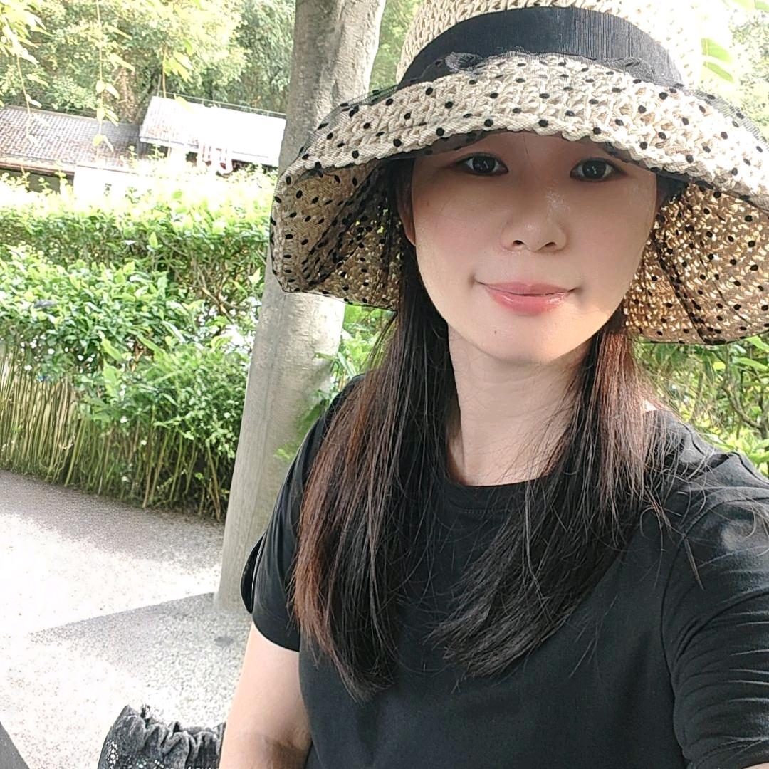 明天会更好