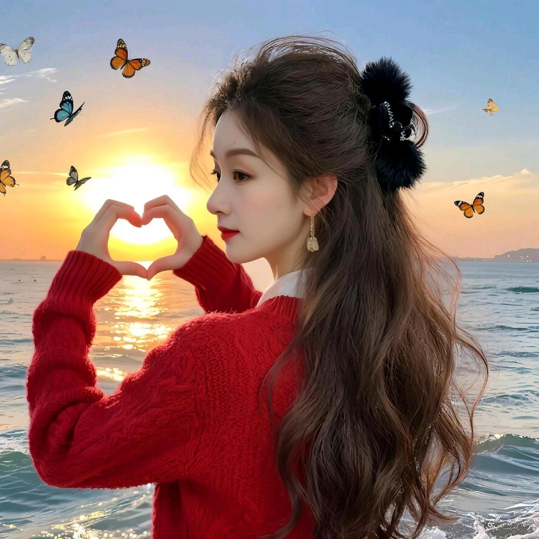 ❄️宇巍巍💕