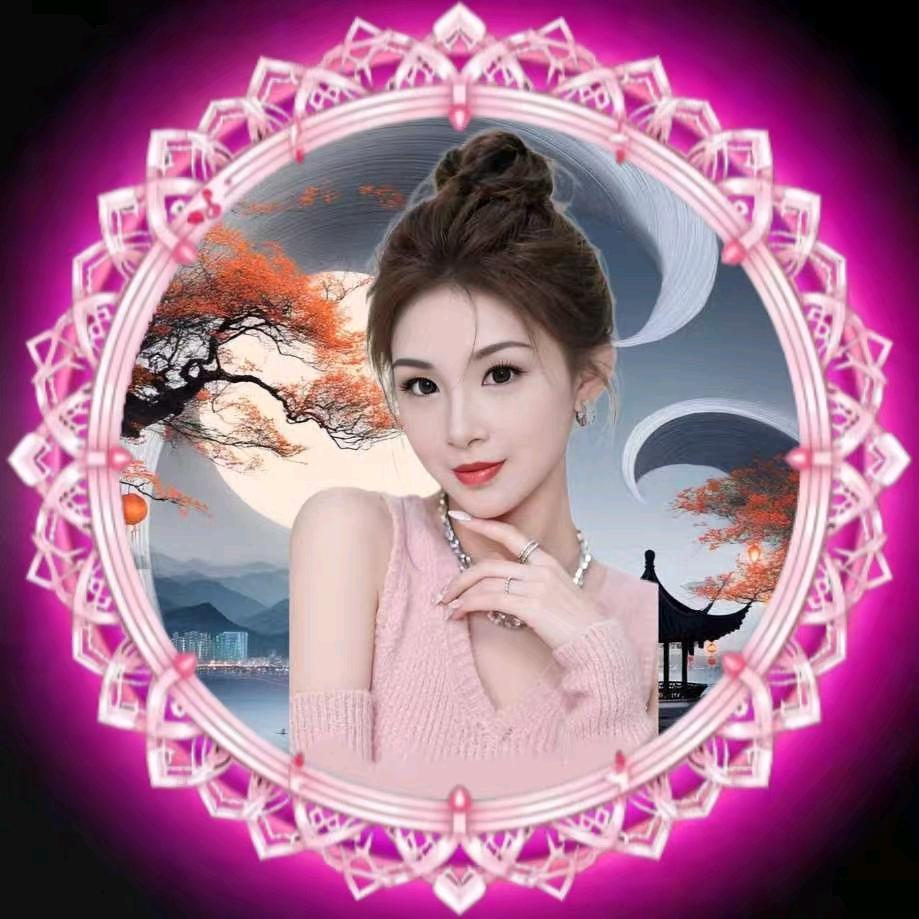 ✨无缘🐉