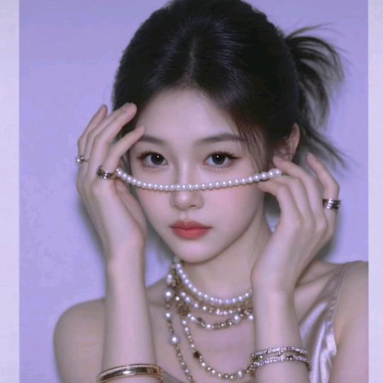 他谈了俩男俩女叫我当小五