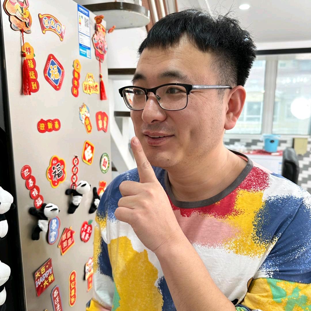 于浩的碎碎念