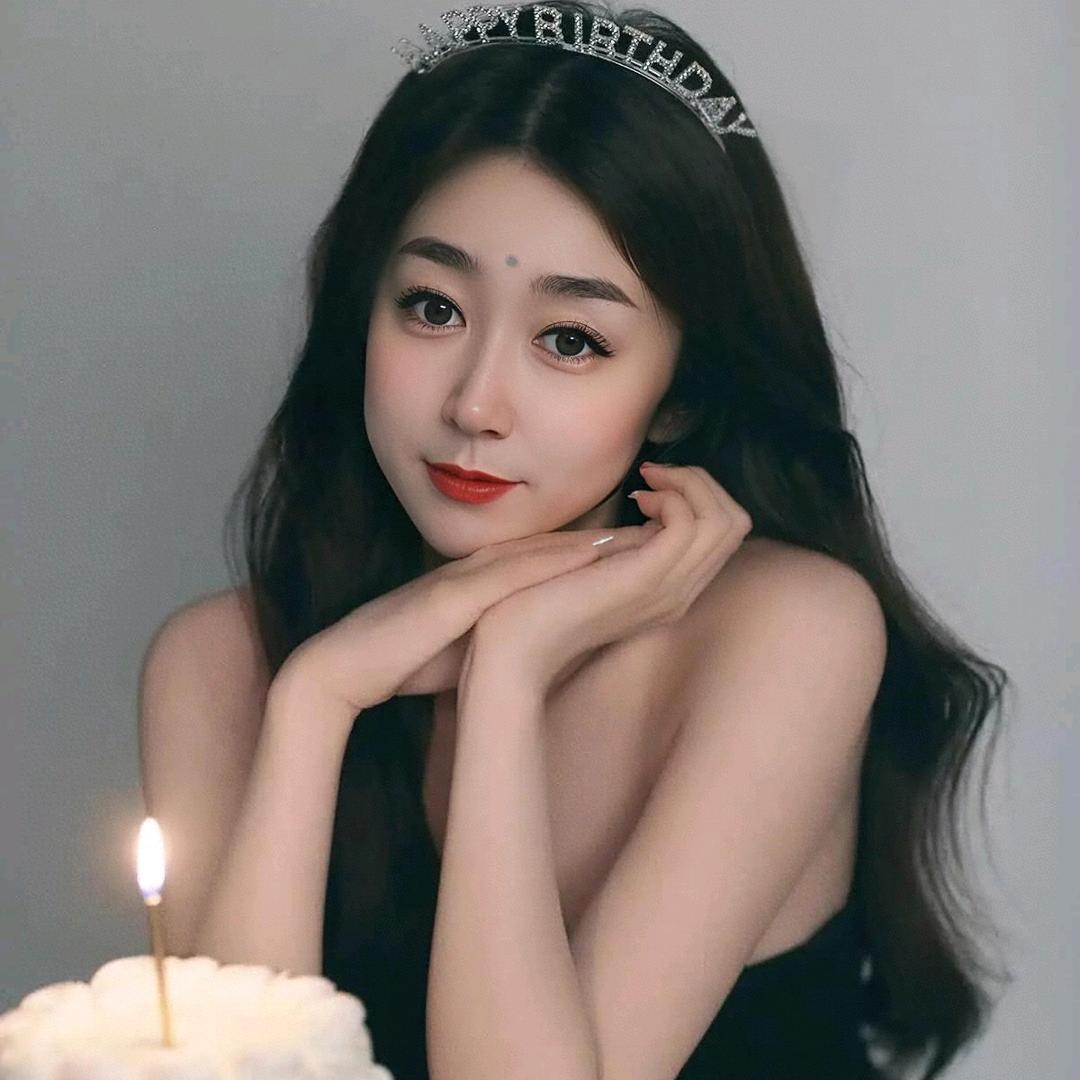 🍑Lucky大桃子🍑