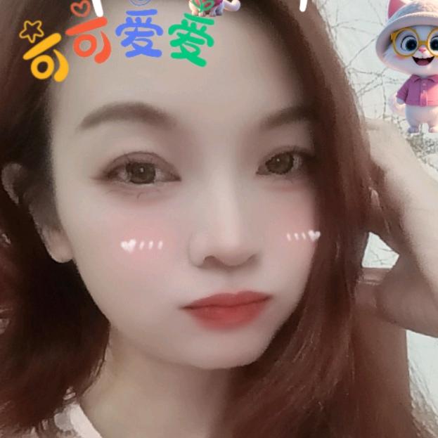🌈🌈周小姐