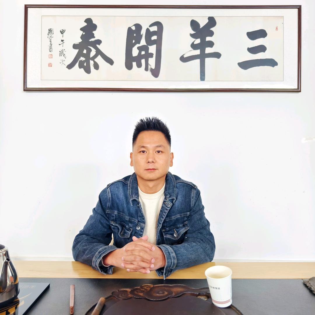 勇哥收车（从不打渣子）