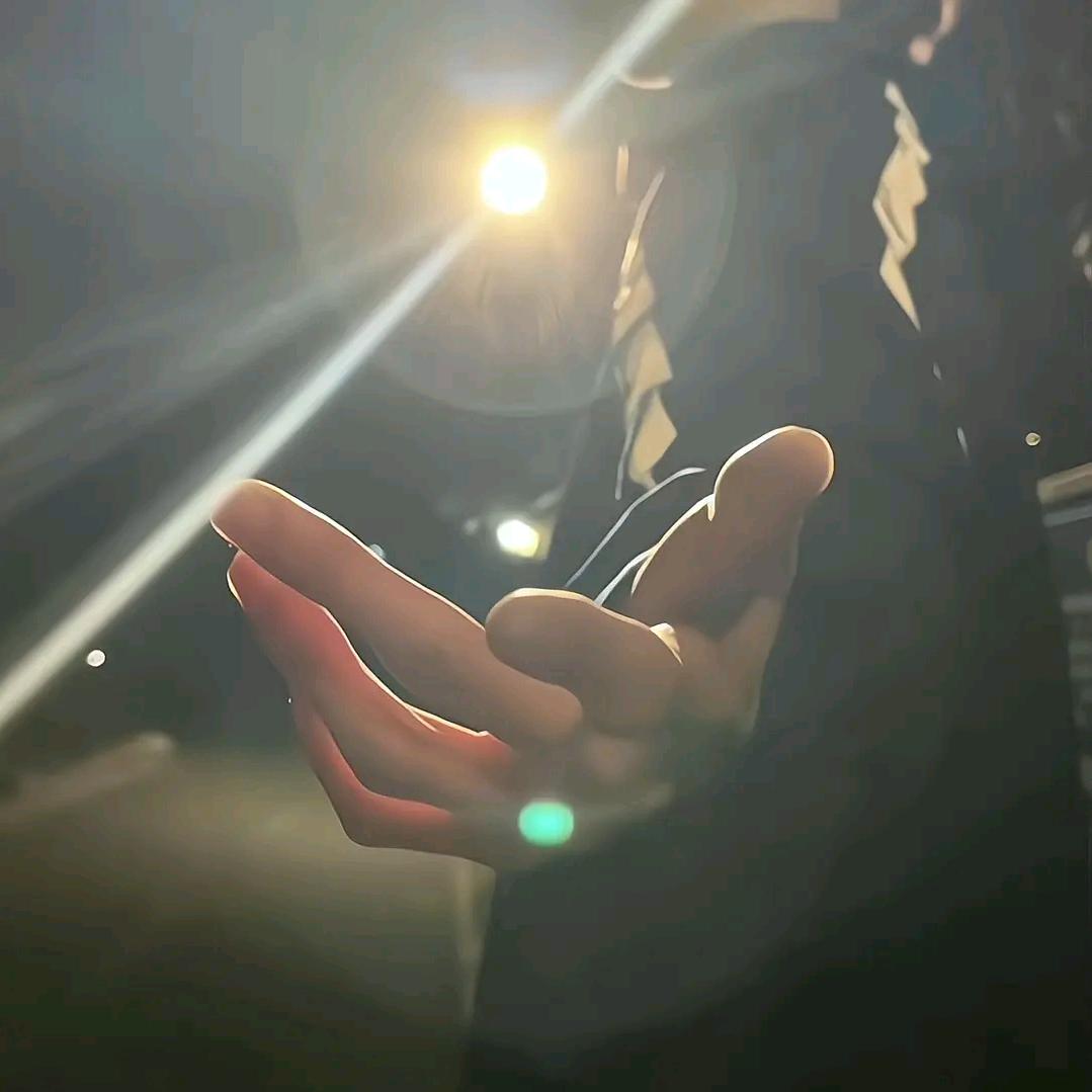 青春将至