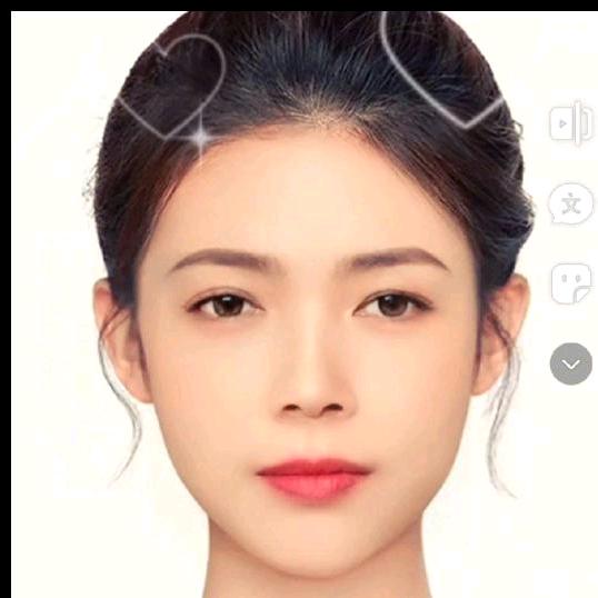 农村女孩