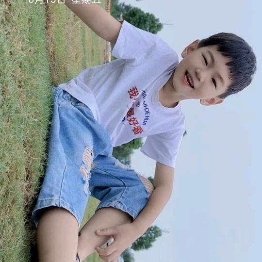 蒙城牛人黄保军