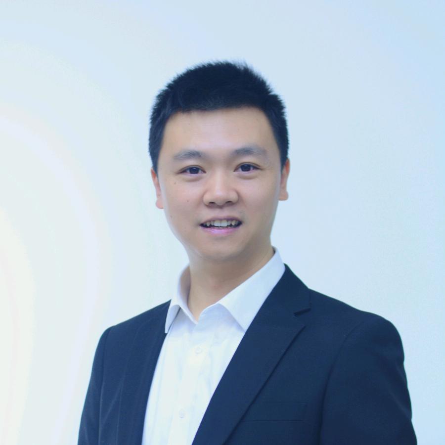 微智科技.章勇