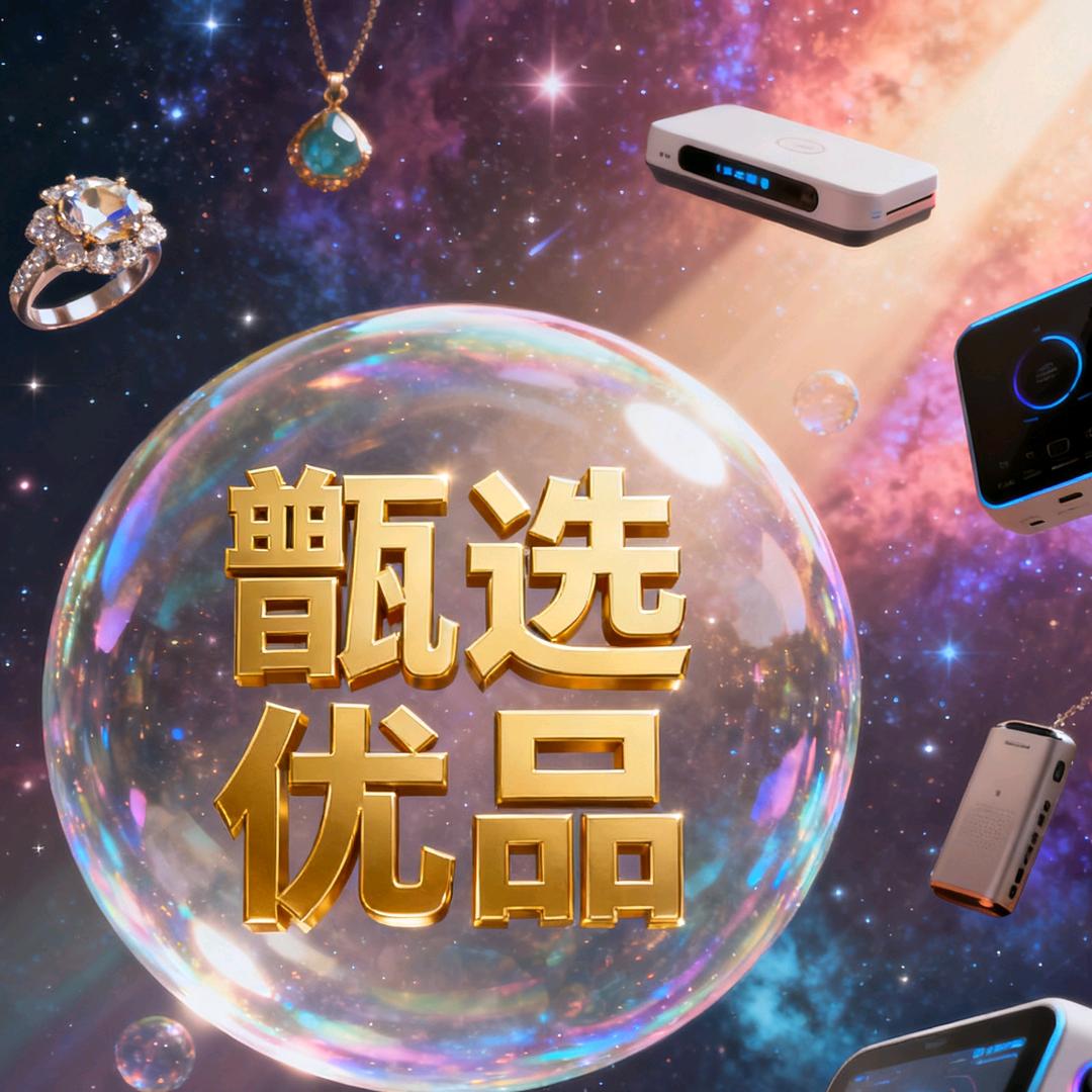 甑选优品