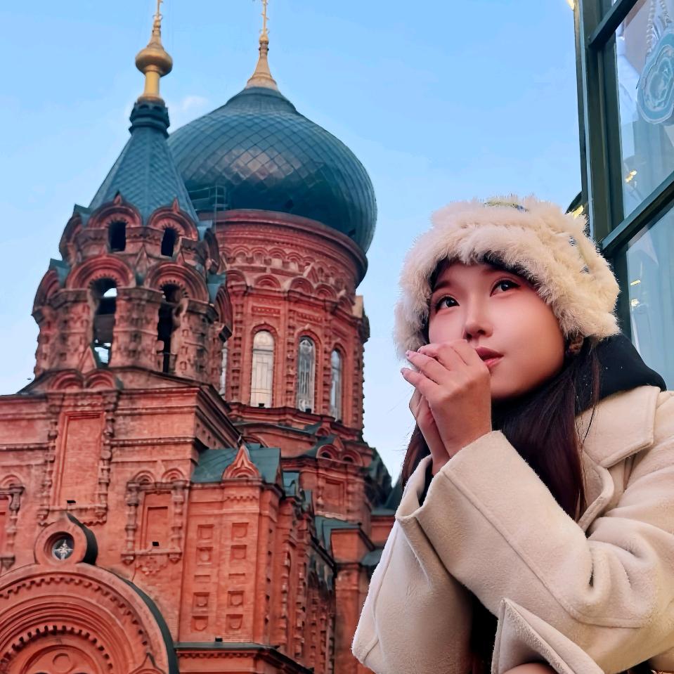 兜兜旅行