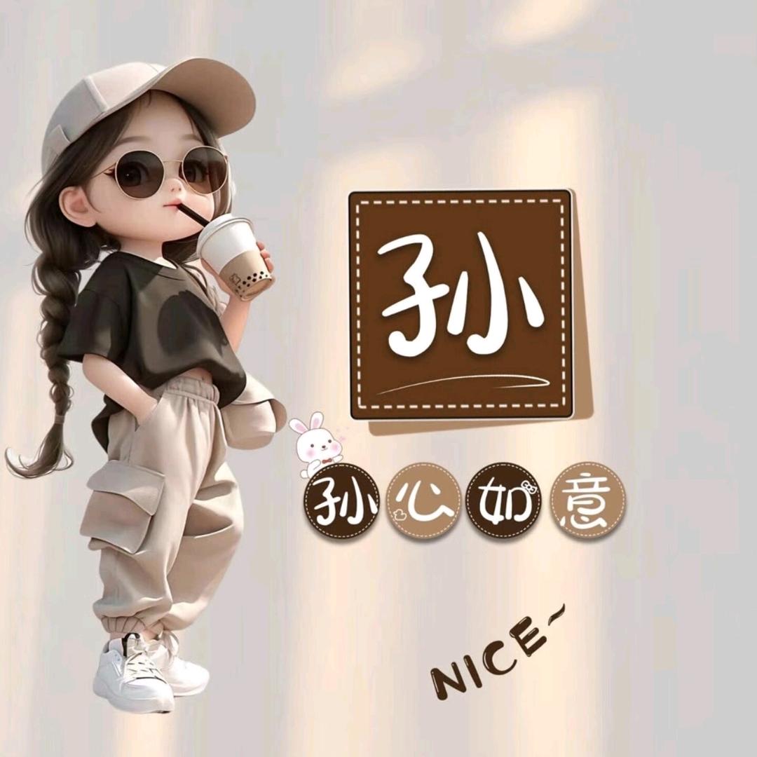 孙晓华（族谱，车标，保温杯，衣服）发放中