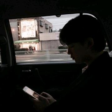 西格玛男人