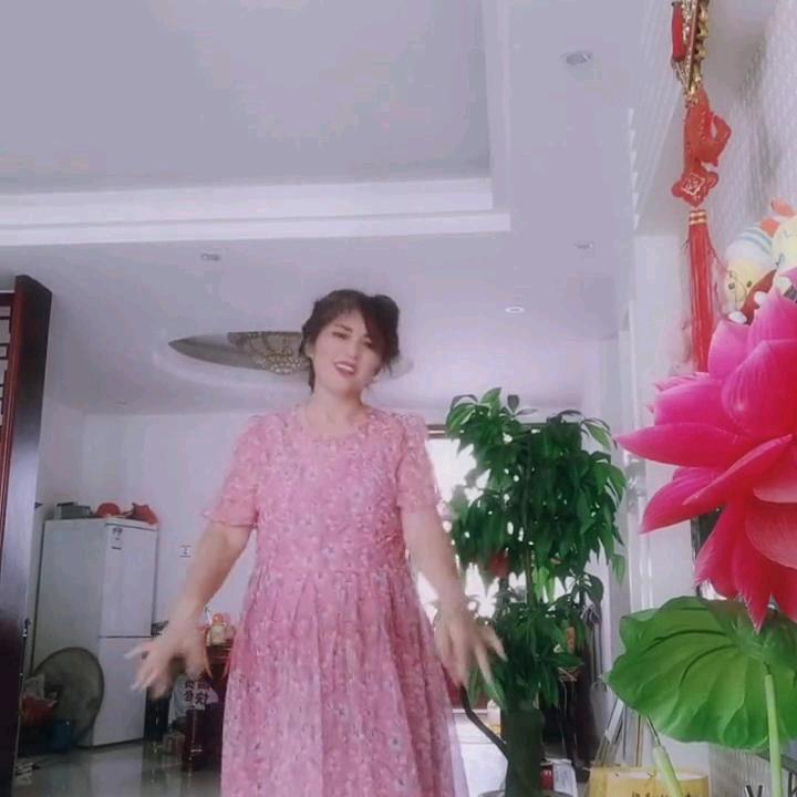 花奶奶