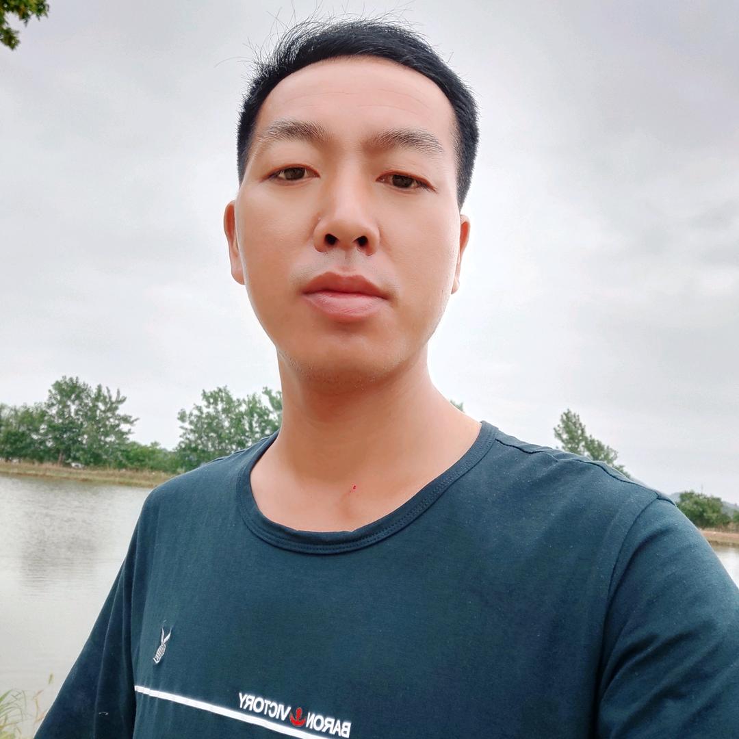 阿强先生一强盛好春联