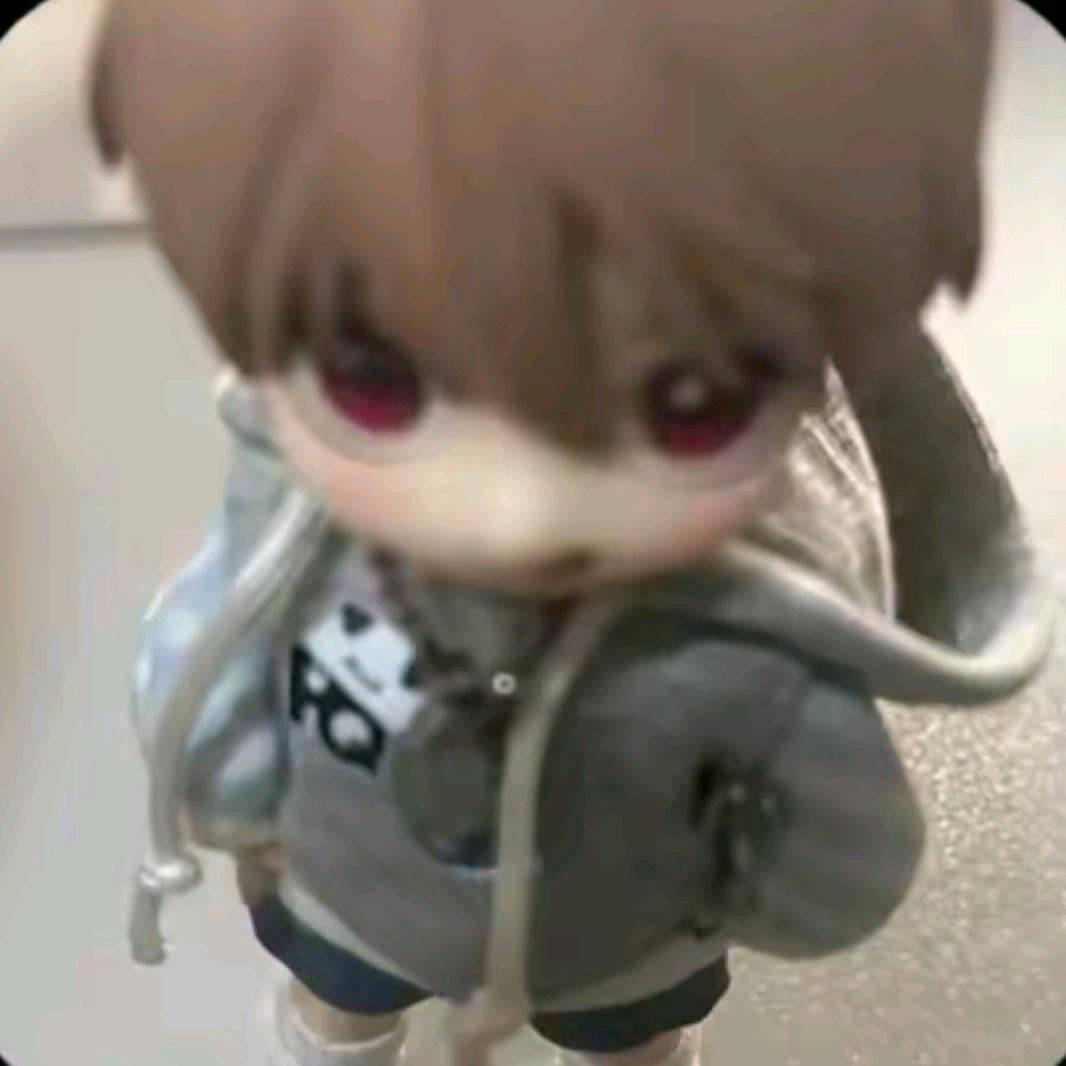 小罗耶✌️